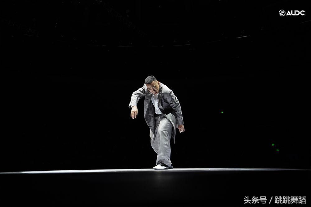 audc亚洲高校舞蹈比赛,2018audc亚洲总决赛第一名