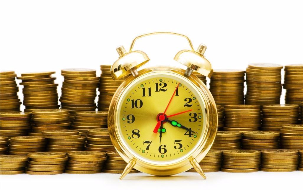 你知道你一天最多赚多少钱吗,一小时到底赚多少钱