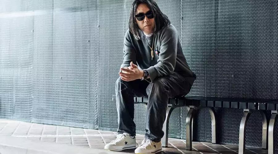 配饰界的大佬！这些银饰让你戴上一秒变硬汉！