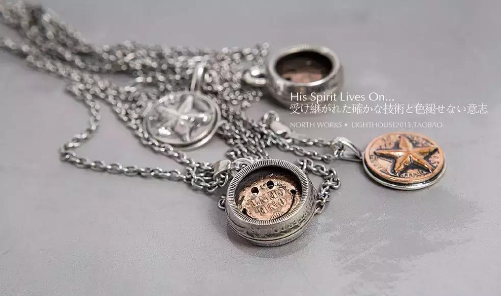 配饰界的大佬！这些银饰让你戴上一秒变硬汉！