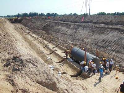 安装防腐保温定额工程量计算规则,市政管道定额工程量计算方法