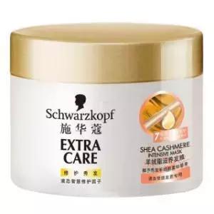 护发发膜推荐测评第一名,油头发膜推荐测评