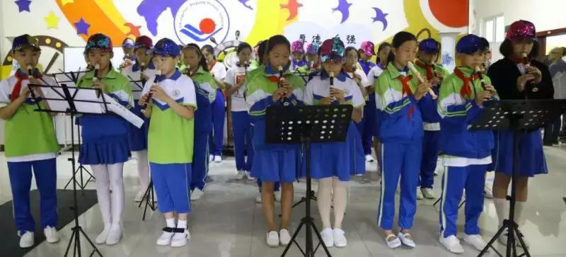 谁是长春曙光小学毕业哒？这所学校现在什么样了？