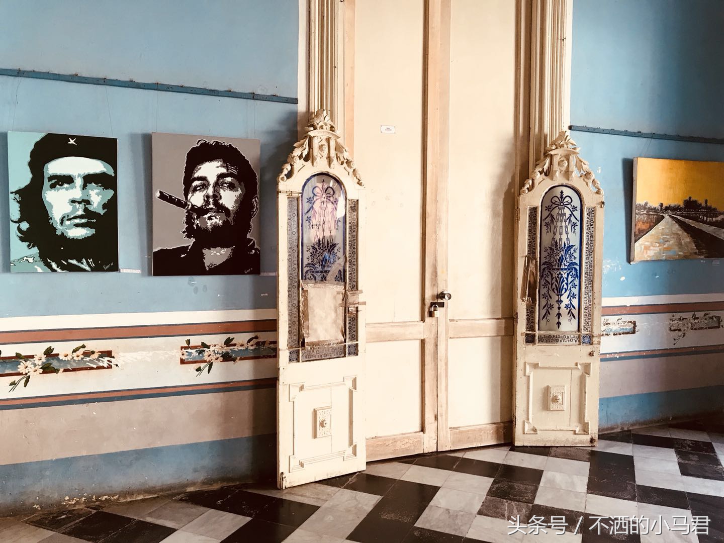 古巴自由行安全吗,古巴自由行入境