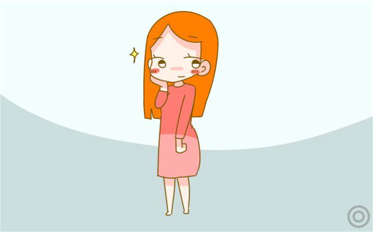 你以为女人生孩子后只是腰变粗？还有这4大变化呢