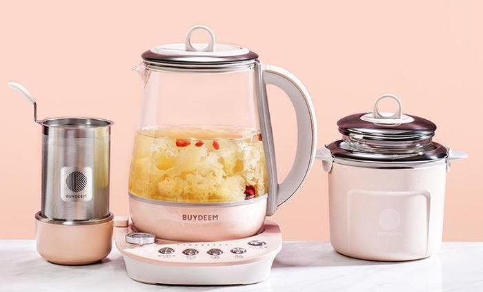 精致好看厨房好物,精致厨房的生活仪式感