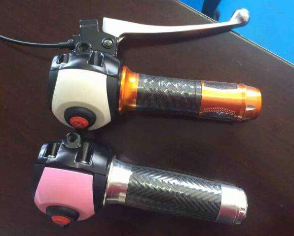 电动车速度慢什么故障,电动车速度不稳定