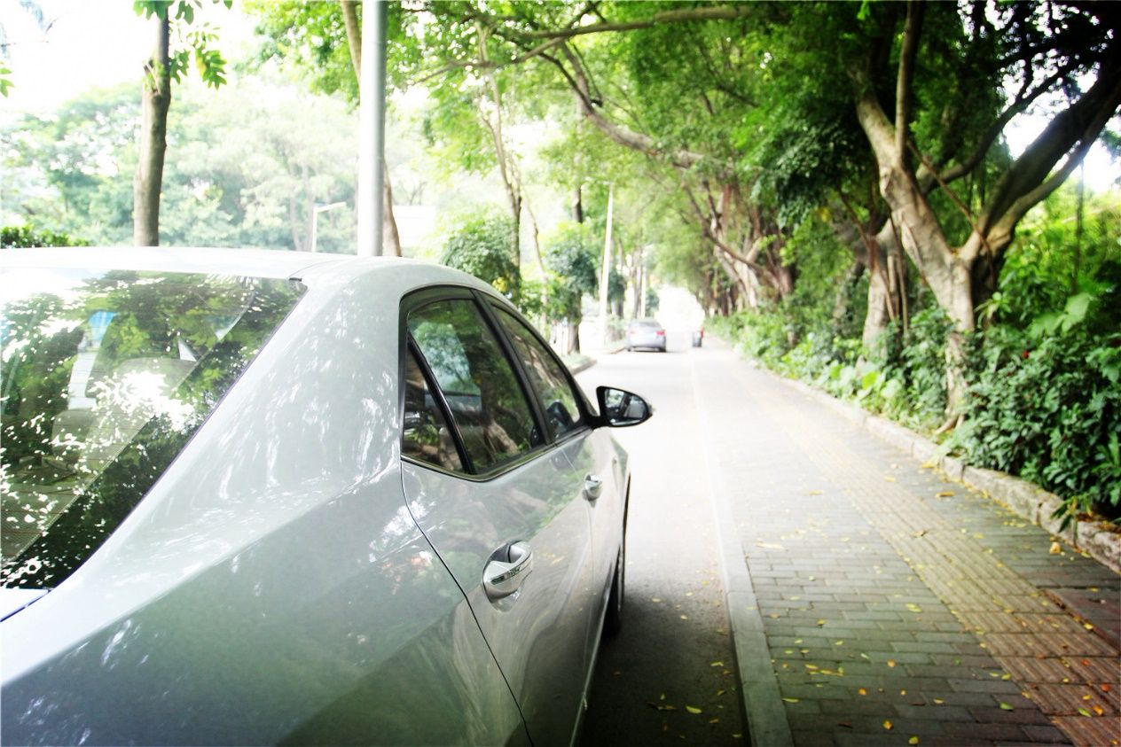 卡罗拉1.2t和1.6自吸哪个动力更强,卡罗拉1.2t车主真实用车感受