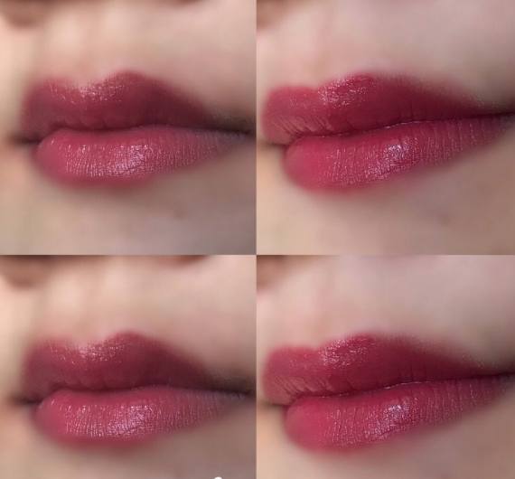 比较好用又平价的口红色号 (与小羊皮315色号相同的平价口红)