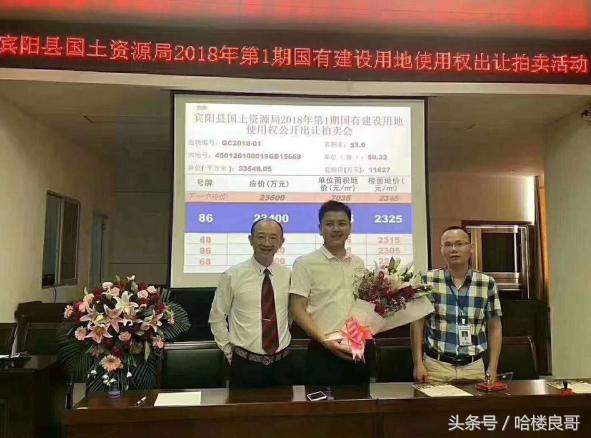 南宁抢地大战连番来袭！从市区到武鸣、宾阳都那么火热？！