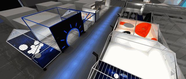 杭州未来生活节预约,杭州国际未来生活节