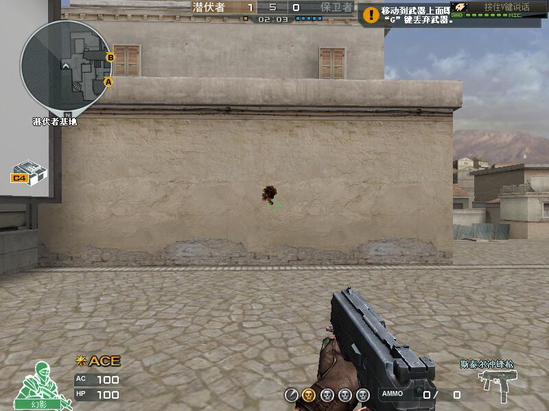 穿越火线生化所有武器大全,穿越火线生化模式最新生化武器