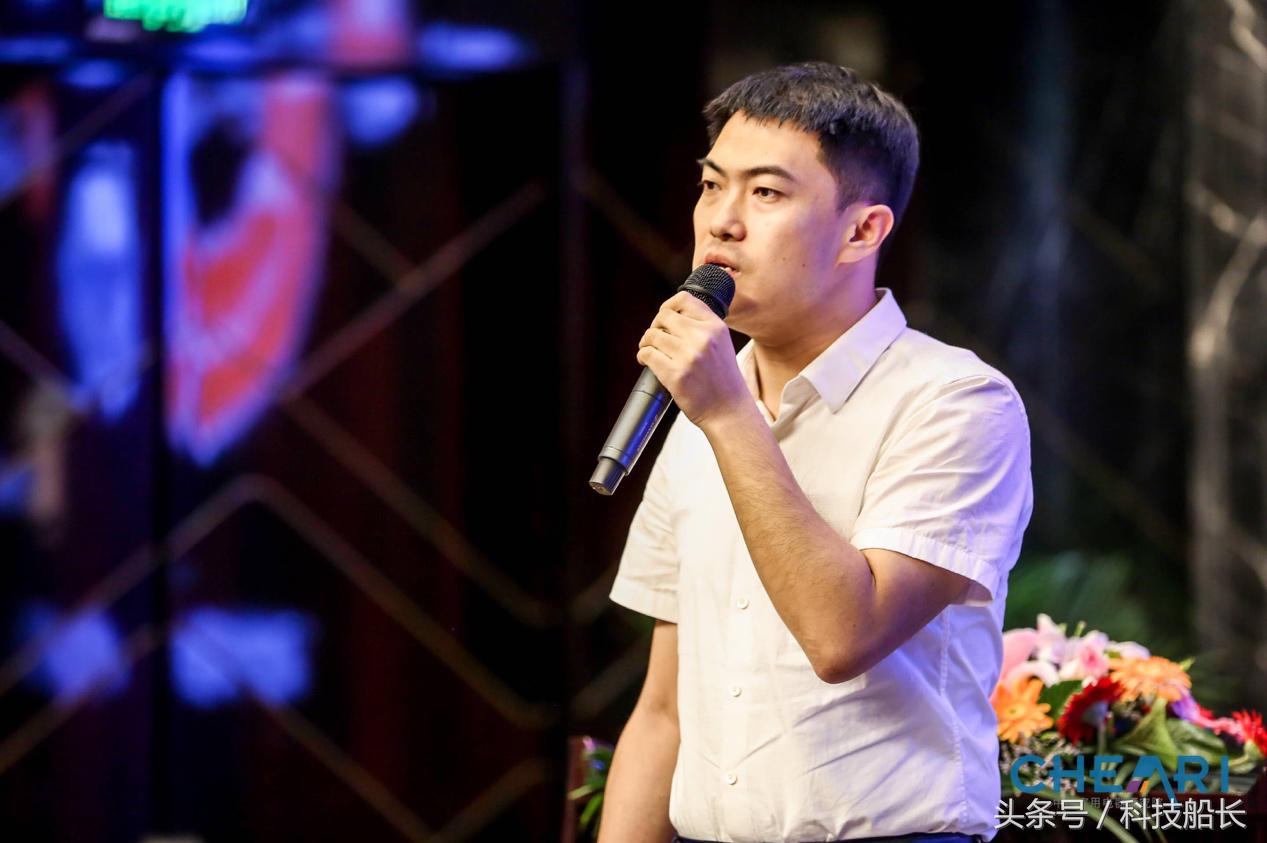 健证美好·智敬生活：2018年中国厨房电器高峰论坛在京举行