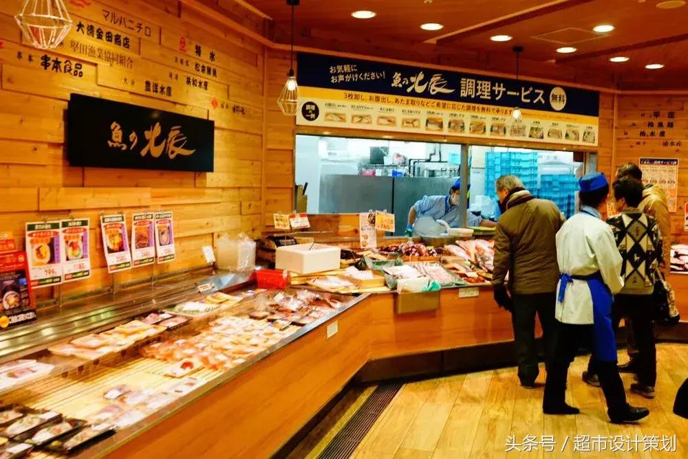 超市布局与商品陈列图70平长方形,2000平超市布局与商品陈列图