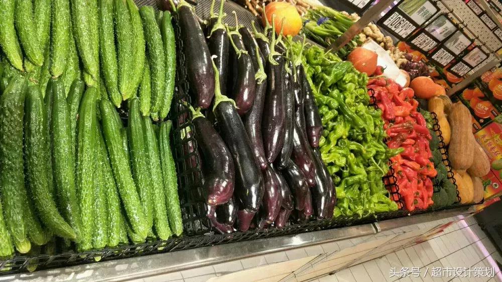 超市布局与商品陈列图70平长方形,2000平超市布局与商品陈列图