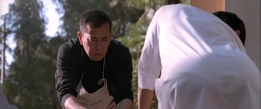 那些迷恋*女熟**的导演们，恐怕才是真正意义上的直男