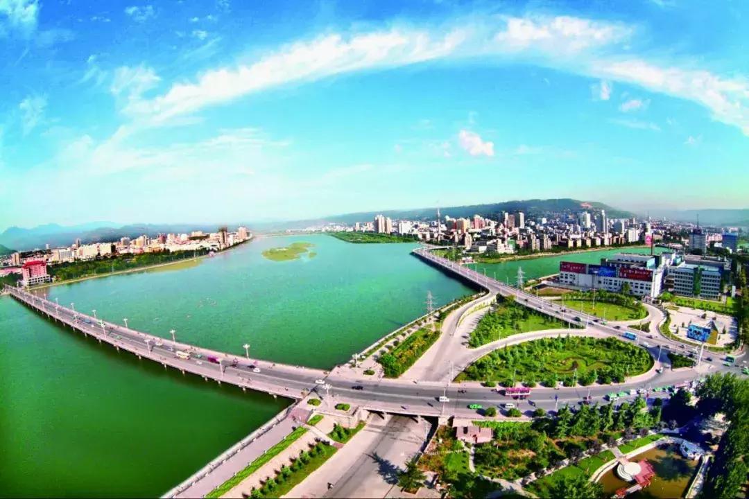 宝鸡算不算二型大城市,宝鸡是陕西的一个市吗