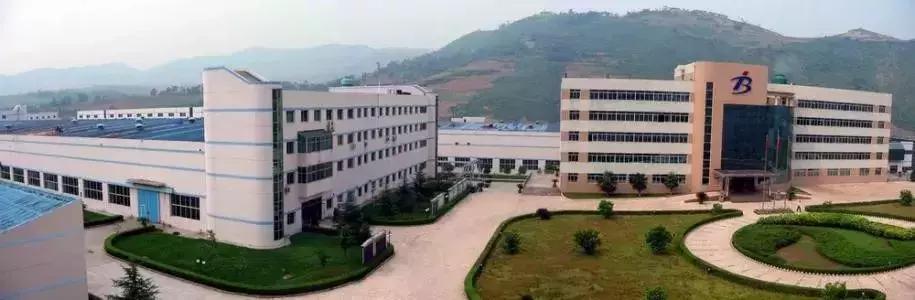 宝鸡算不算二型大城市,宝鸡是陕西的一个市吗