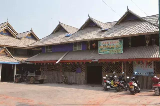 西双版纳旅游发展趋势,世界文化旅游名城西双版纳