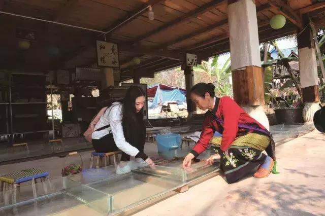 西双版纳旅游发展趋势,世界文化旅游名城西双版纳