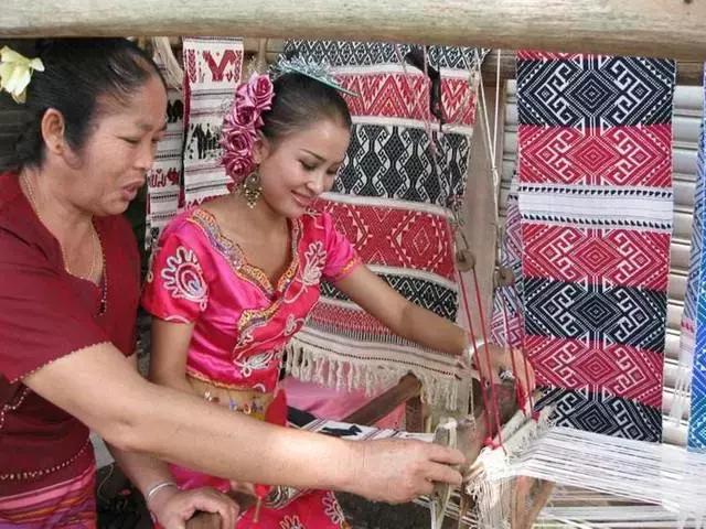 西双版纳旅游发展趋势,世界文化旅游名城西双版纳