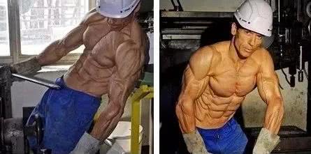 香港最美搬运工明星,香港版最美搬运工