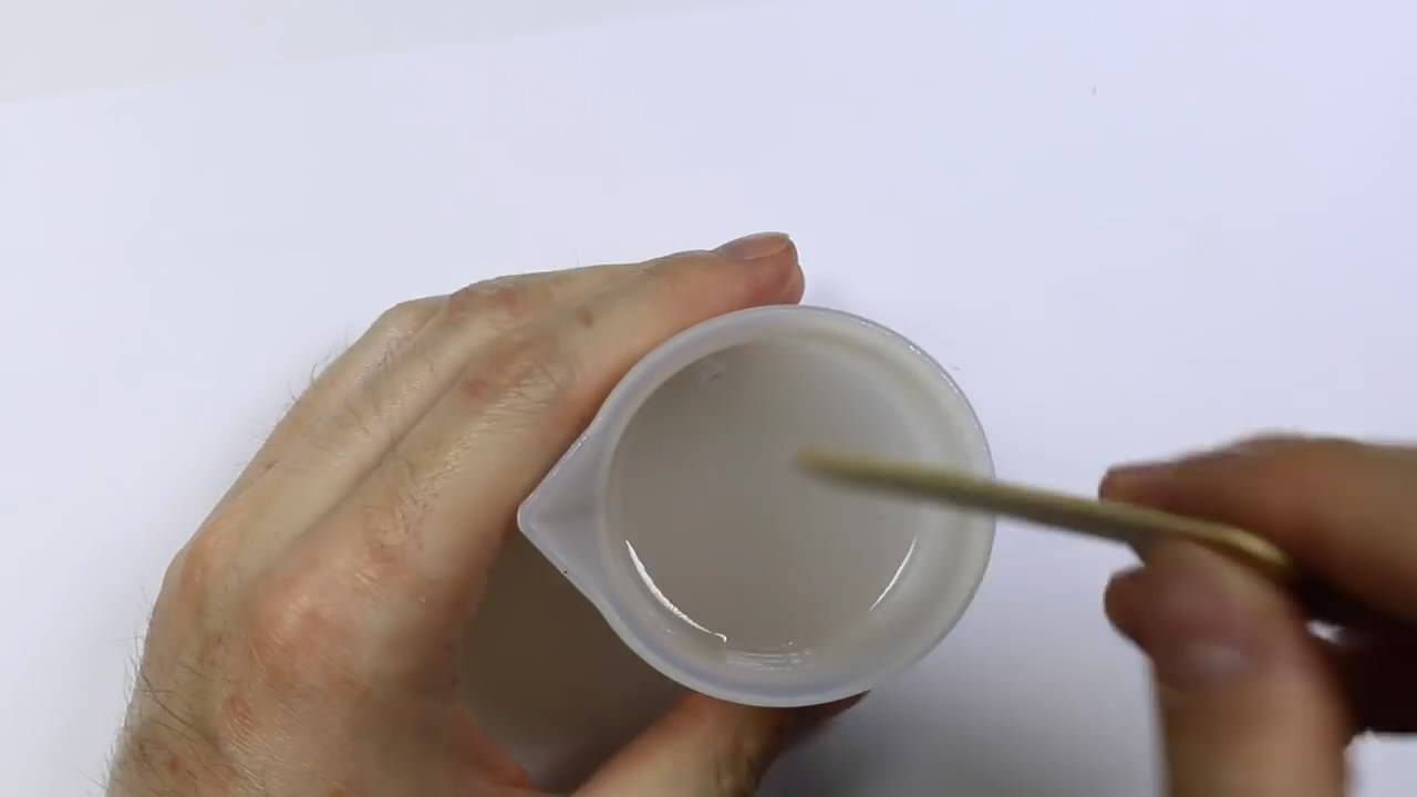 粘土创意diy,怎么用粘土做萝卜简单版