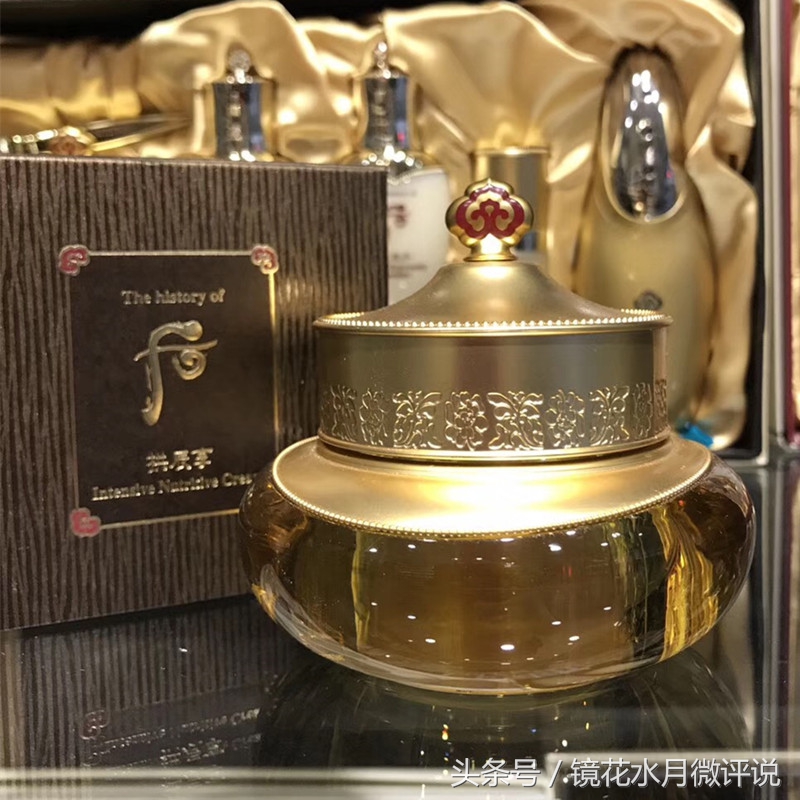 买过又鸡肋又后悔的网红护肤品,那些年我们曾追过的网红护肤品