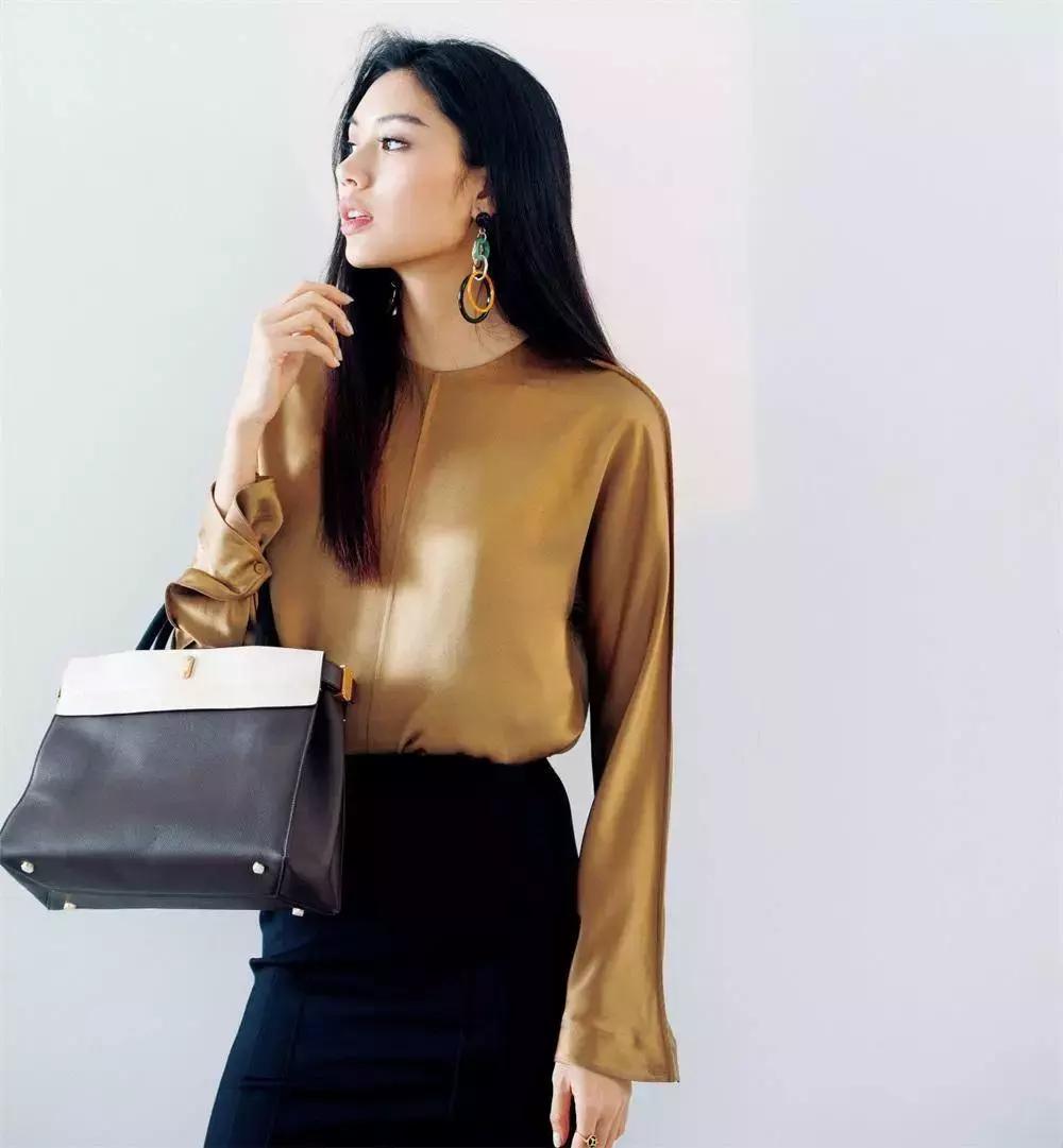 北京VS上海时髦女人，这次不争高低，只做对比