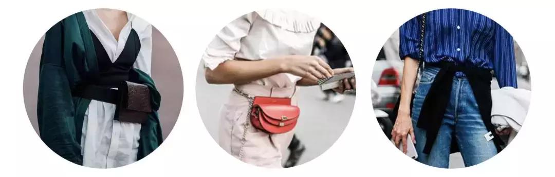 北京VS上海时髦女人，这次不争高低，只做对比