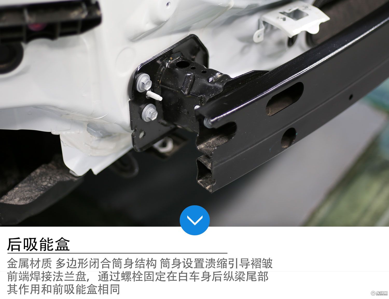 丰田goa高刚性车身,丰田荣放拆车评测