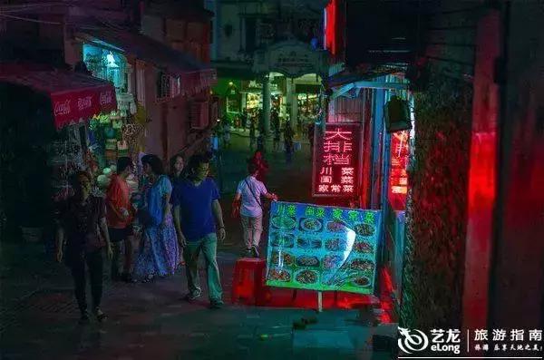 一份关于厦门的回忆,做了一场关于厦门的梦