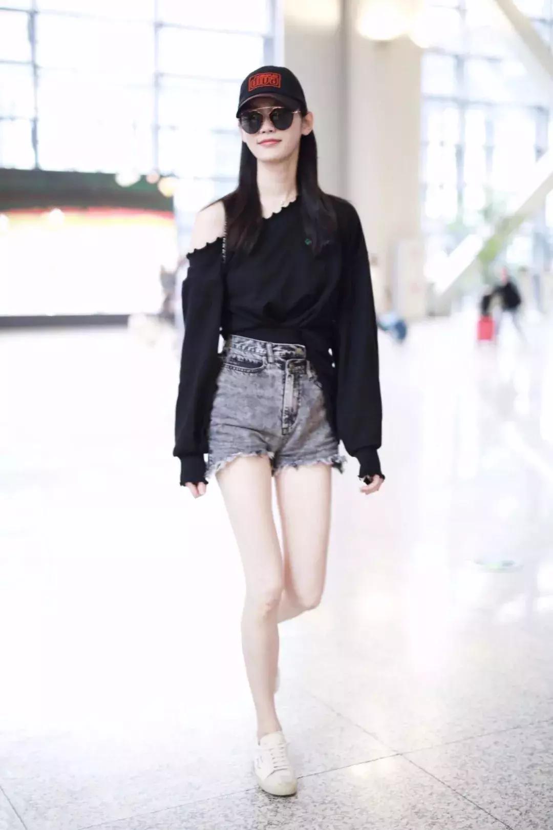 帮男友从屌丝变型男，只是因为选对了一条短裤？！