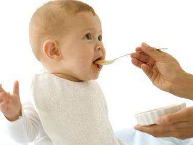 辅食促进睡眠,辅食促进食欲