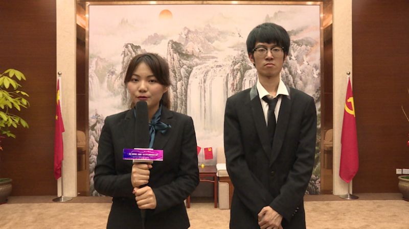 女大学生创新创业大赛答辩,广东女大学生创新创业大赛