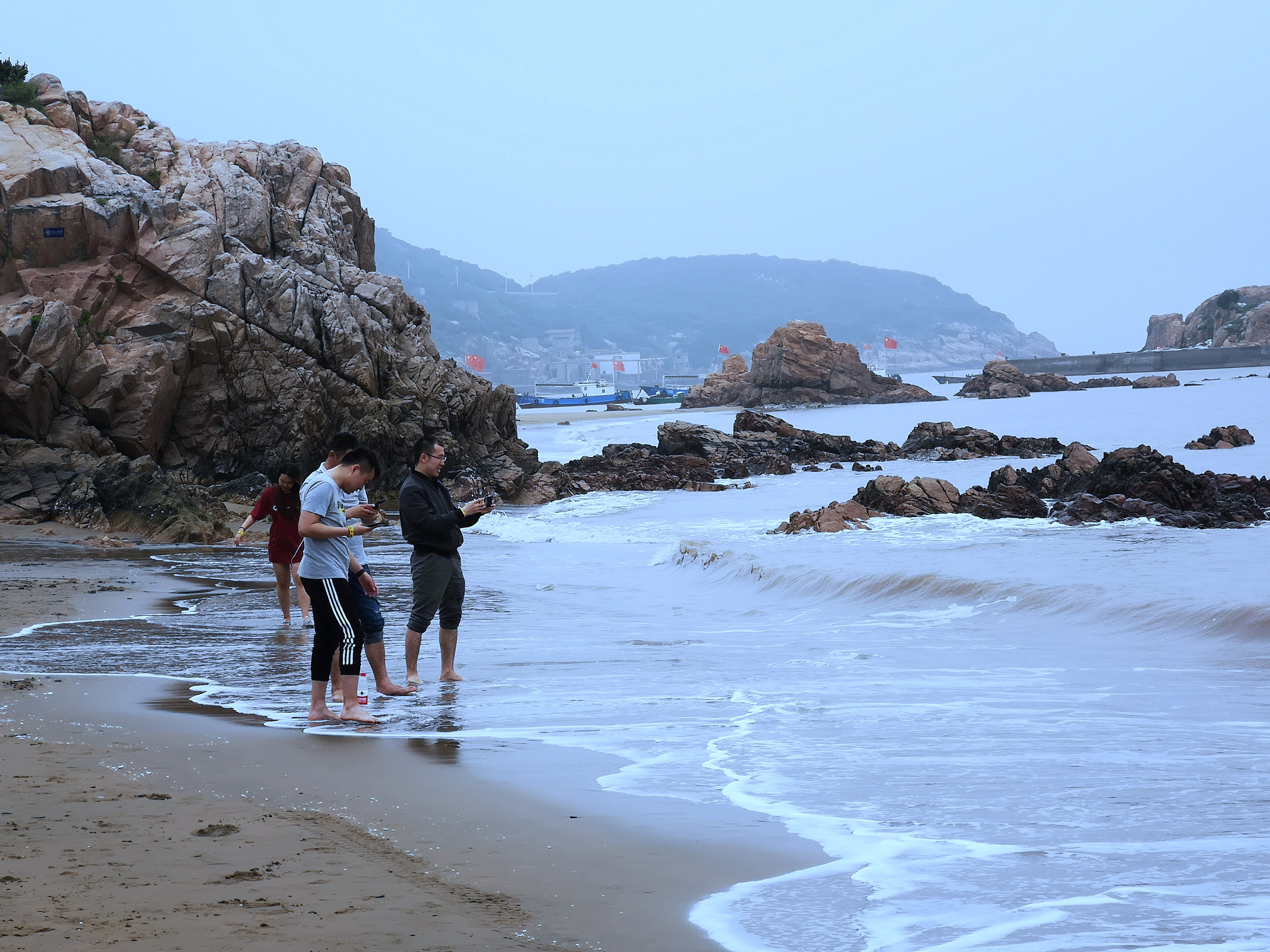 嵊泗列岛攻略游记,嵊泗列岛游览攻略