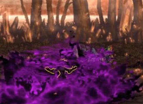 dnf狂战技能颜色为什么改成黑色,dnf技能颜色怎么改教程