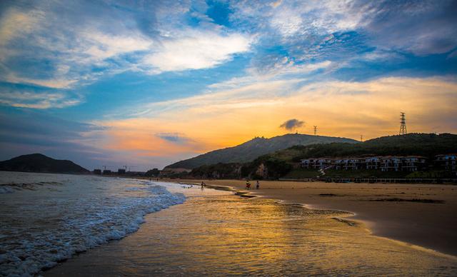 嵊泗列岛攻略游记,嵊泗列岛游览攻略