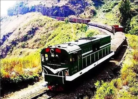 中国火车头大全图,中国不常见的火车头