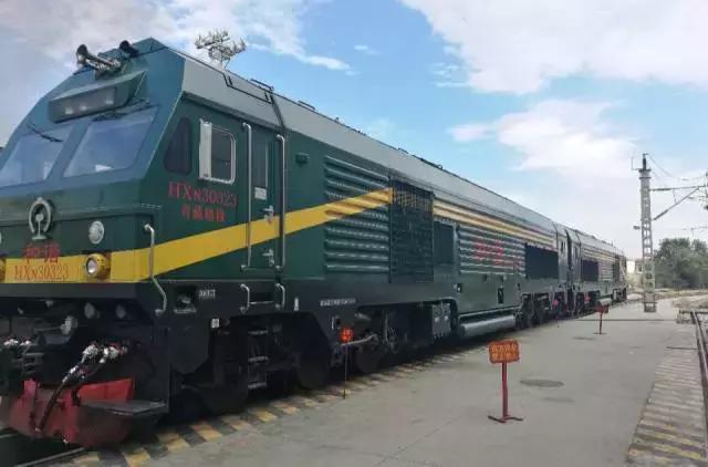 中国火车头大全图,中国不常见的火车头