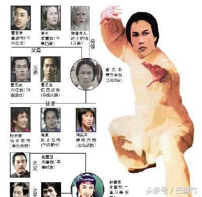 徐小明大侠霍元甲万里长城永不倒,徐小明大侠霍元甲背后的故事