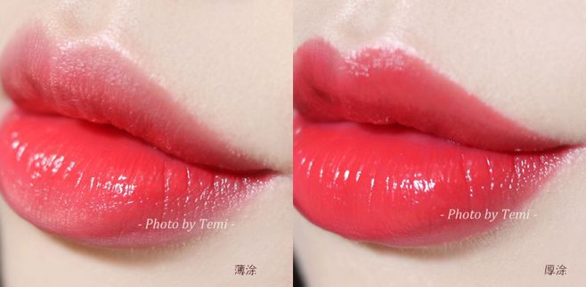 12支不一样的颜色显白口红,12支口红试色这几支简直丑到爆炸