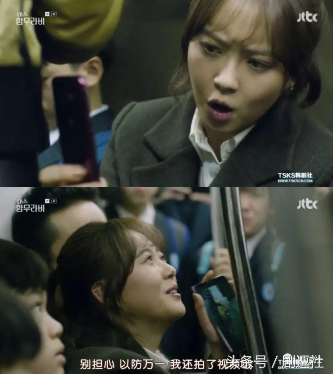 韩剧真的什么都敢演,韩剧为啥什么都敢拍