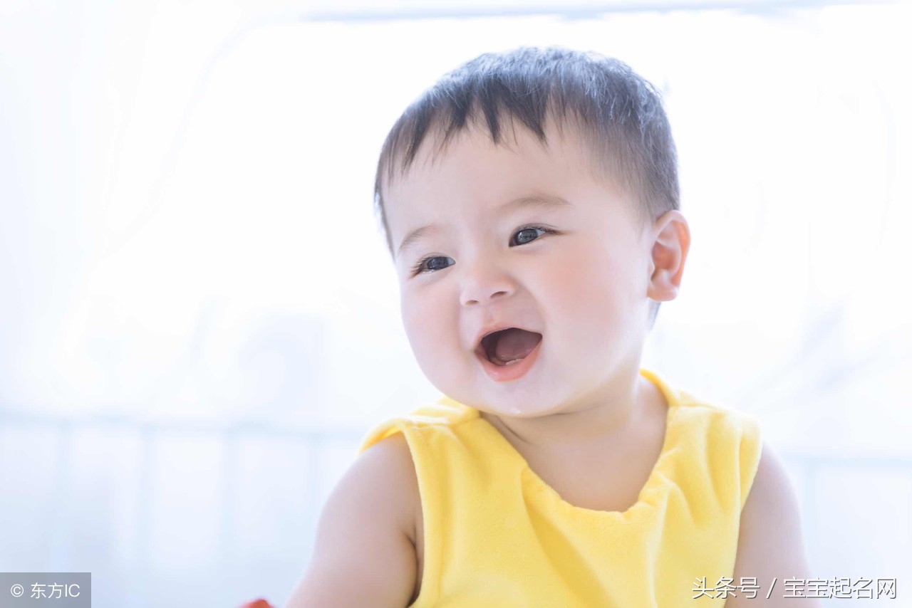 宝宝起名霸气大气的名字两个字,好听的诗意宝宝名字大全