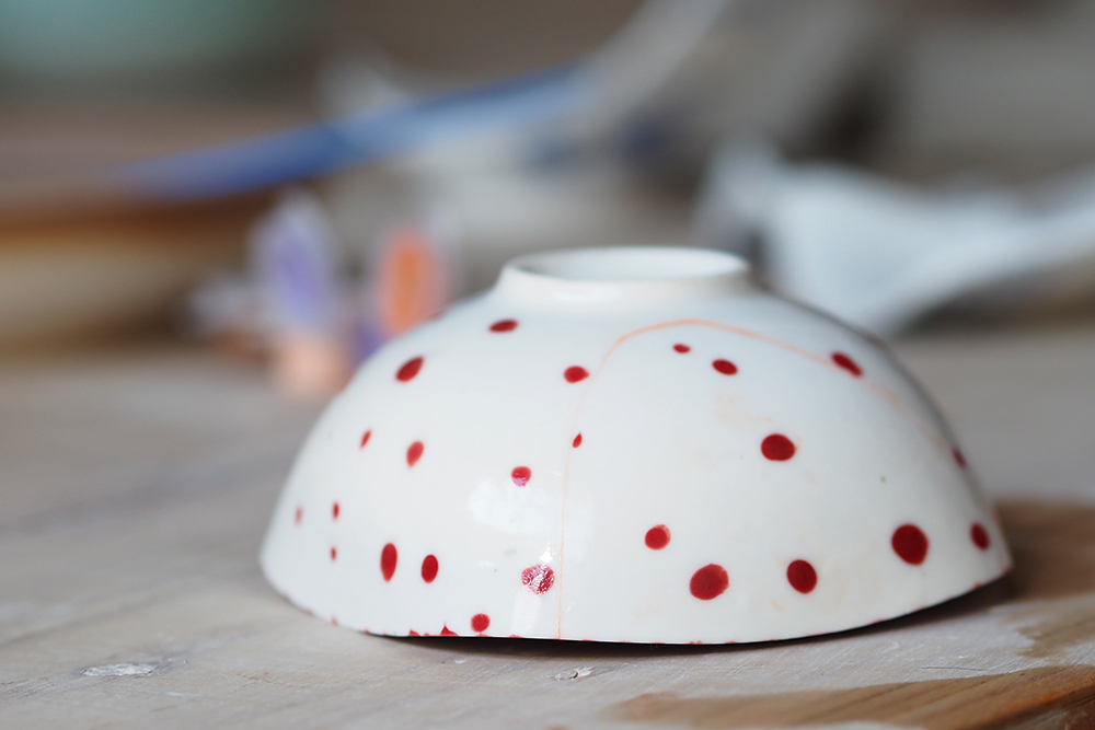 小泥人陶艺教程,小泥人陶艺收纳技巧