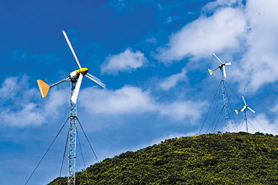 只要船票不用门票，珠海的东澳岛和外伶仃岛，广东行37