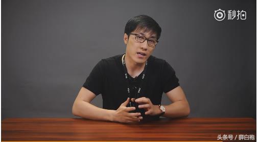 王自如对锤子r1评测视频,王自如测评锤子坚果r2s