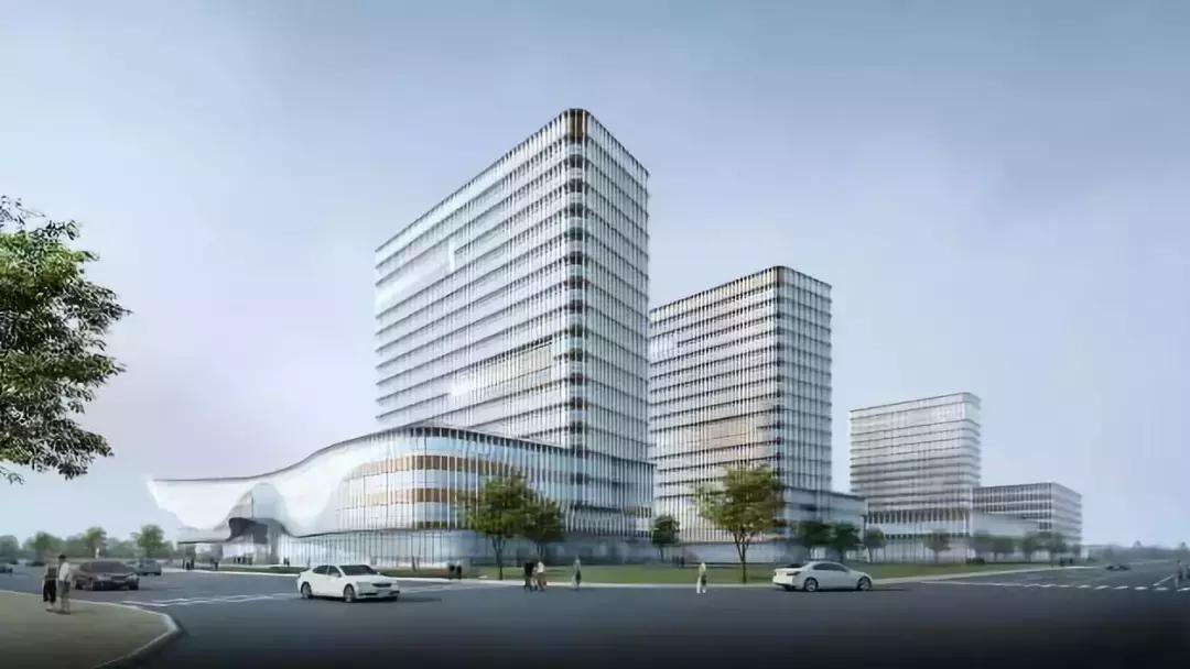 长沙洋湖新建医院,长沙洋湖医院