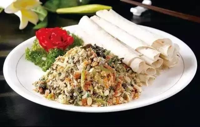 徐州有什么好吃的特产可以带走的,徐州特产送人必买清单大全