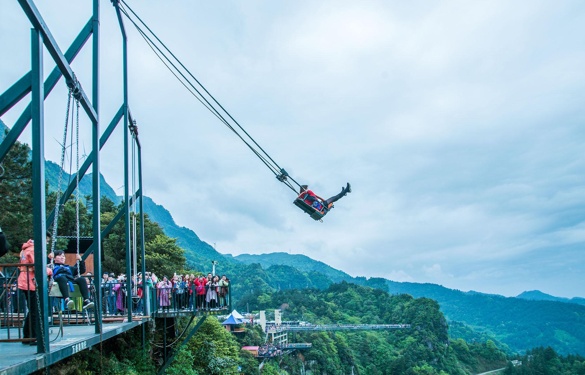9个适合情侣出游的小众旅行地,小众旅行推荐十大旅行地